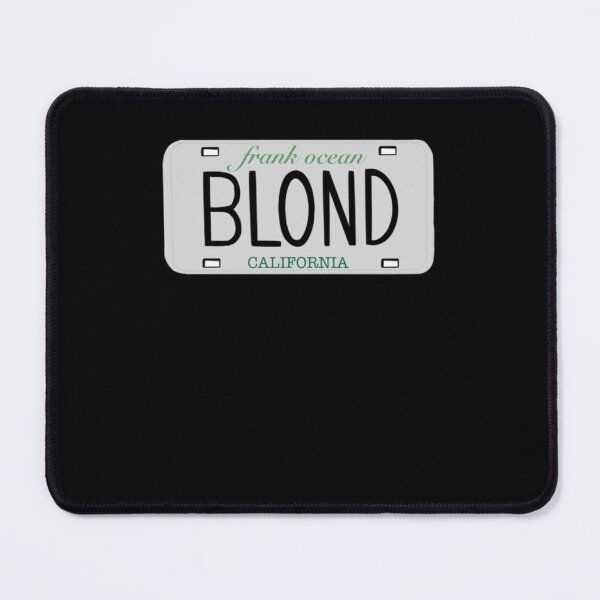 Item preview, Blonde Frank designed and sold by MaviseCharest.