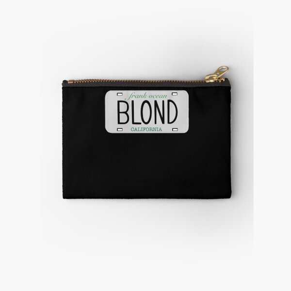 Item preview, Blonde Frank designed and sold by MaviseCharest.