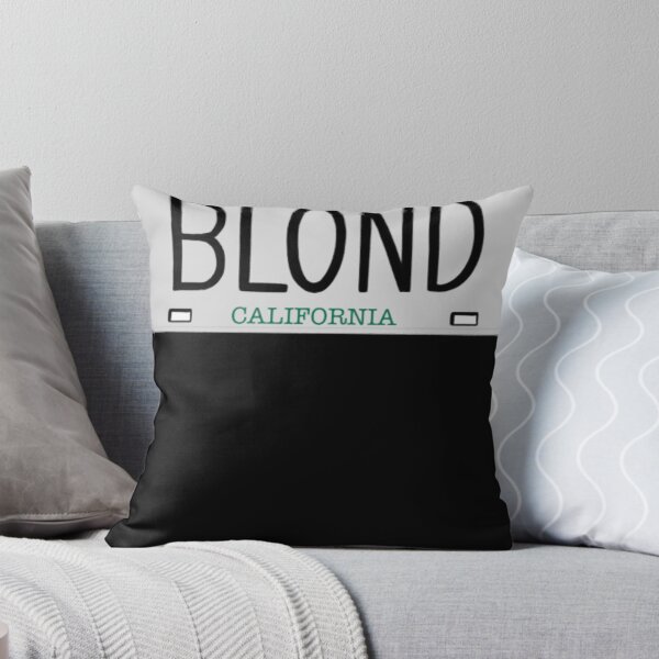 Item preview, Blonde Frank designed and sold by MaviseCharest.