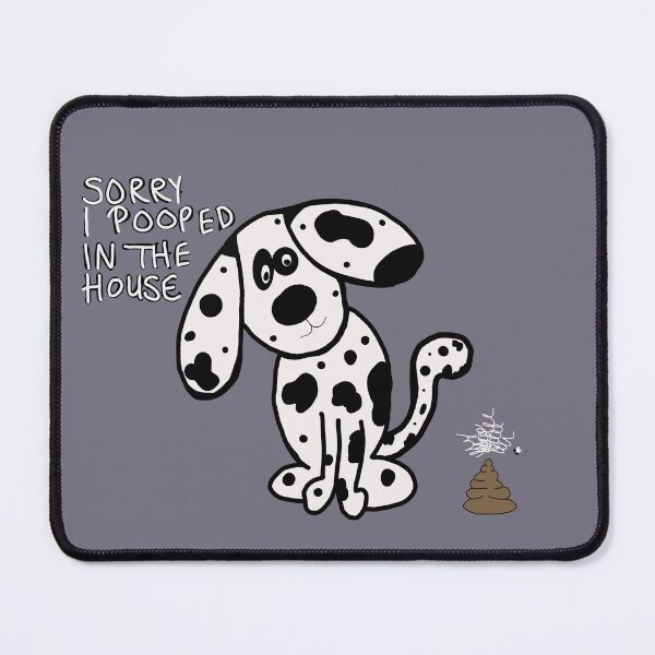 Item preview, Sorry dog poo designed and sold by laceyyyann34.