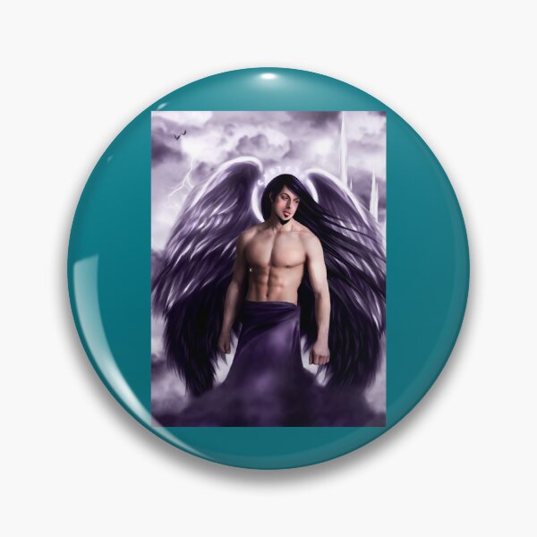 Item preview, Lucifer designed and sold by meleas.