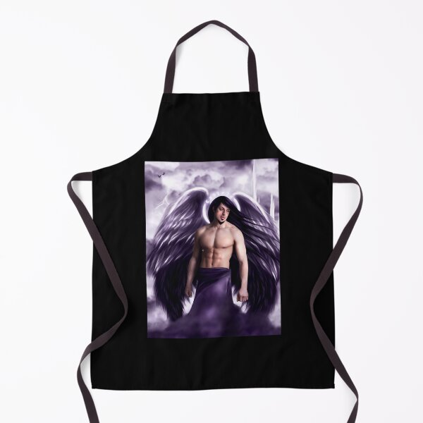 Item preview, Lucifer designed and sold by meleas.