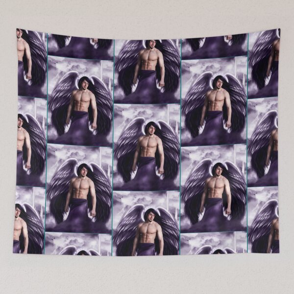 Item preview, Lucifer designed and sold by meleas.
