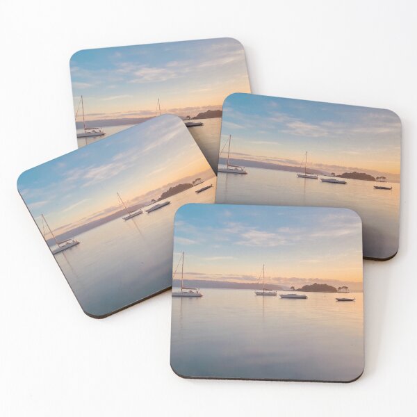 Item preview, Milky Sydney Harbour designed and sold by ShotsOfLove.