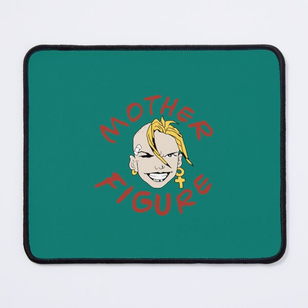 Item preview, Mother Figure(Wong Kar-Wai_s Fallen Angels) designed and sold by meleas.