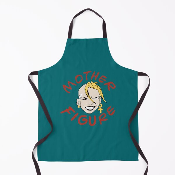 Item preview, Mother Figure(Wong Kar-Wai_s Fallen Angels) designed and sold by meleas.
