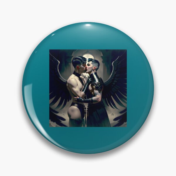 Item preview, Romance from the Underworld  designed and sold by meleas.