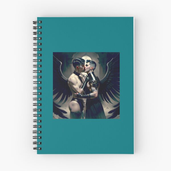 Item preview, Romance from the Underworld  designed and sold by meleas.