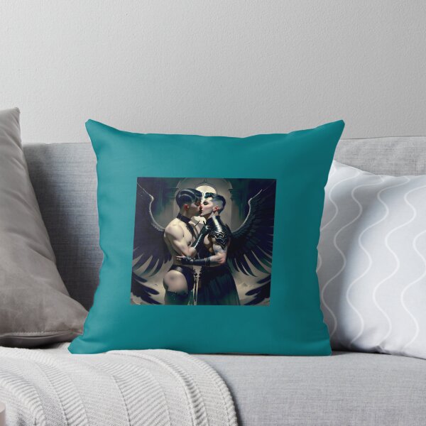 Item preview, Romance from the Underworld  designed and sold by meleas.