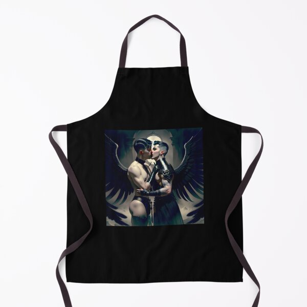 Item preview, Romance from the Underworld designed and sold by meleas.