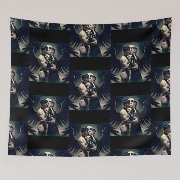 Item preview, Romance from the Underworld  designed and sold by meleas.