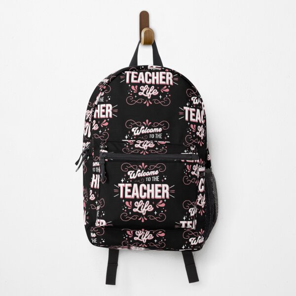 Item preview, Teacher Funny Quote New Teacher Gift Idea Teacher Graduation Future Teacher designed and sold by ShoniwDesigns.