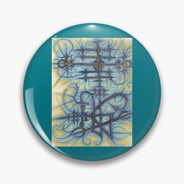 Item preview, Sigil of Fallen Angels designed and sold by meleas.