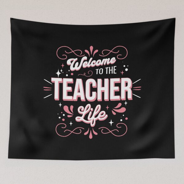 Item preview, Teacher Funny Quote New Teacher Gift Idea Teacher Graduation Future Teacher  designed and sold by ShoniwDesigns.