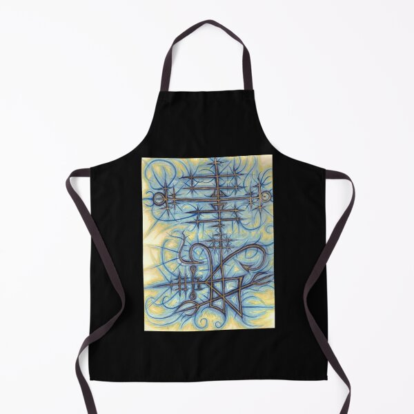 Item preview, Sigil of Fallen Angels designed and sold by meleas.