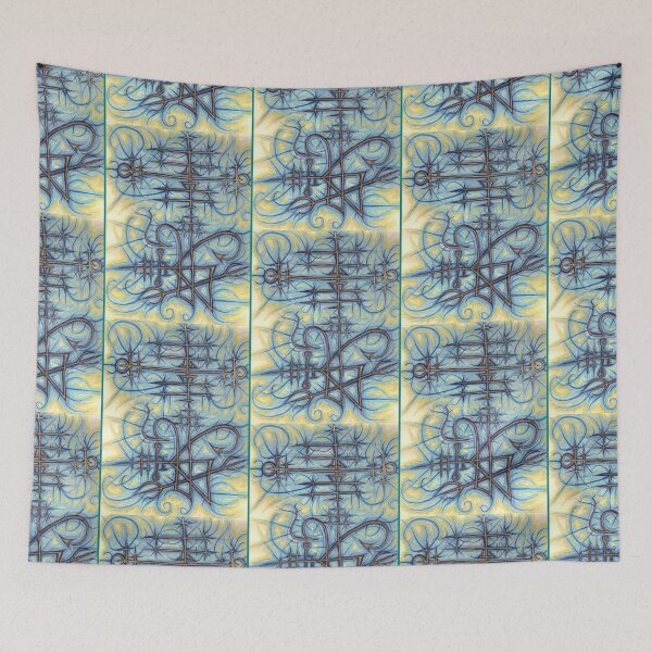 Item preview, Sigil of Fallen Angels designed and sold by meleas.