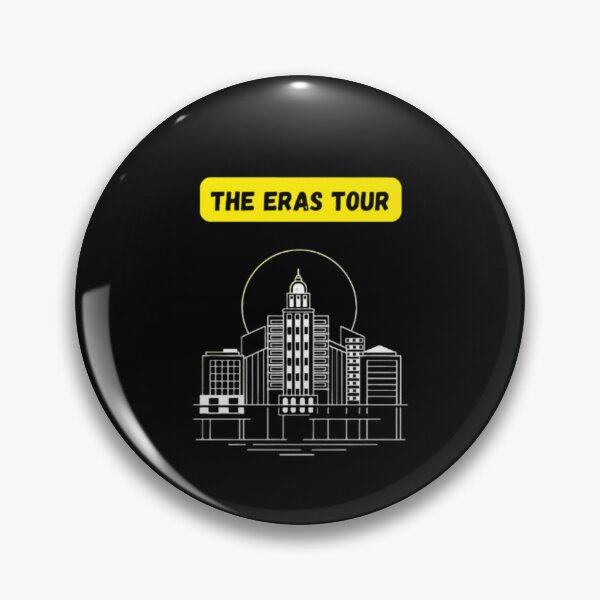 Item preview, Eras Tour Setlist designed and sold by JanuSwiftie.