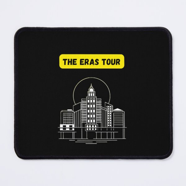 Item preview, Eras Tour Setlist designed and sold by JanuSwiftie.
