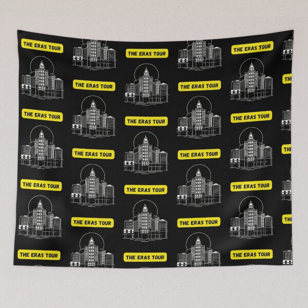 Item preview, Eras Tour Setlist designed and sold by JanuSwiftie.