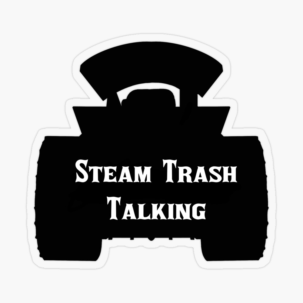 Trailer Trashers on Steam
