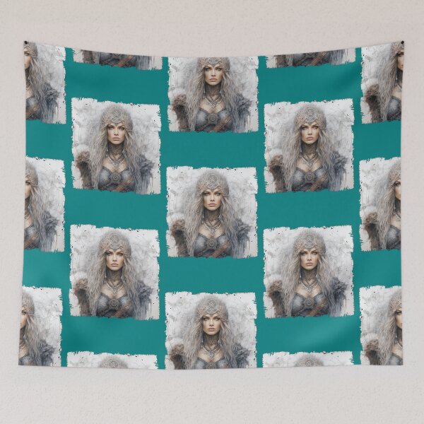 Item preview, Valkyrie - Fallen Angel - Poets Moon Collection designed and sold by meleas.