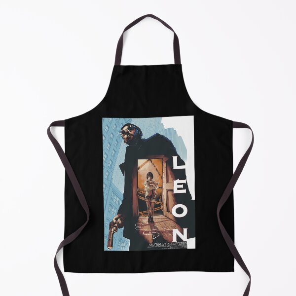 Item preview, Leon the professional designed and sold by HotSweetSoldie.