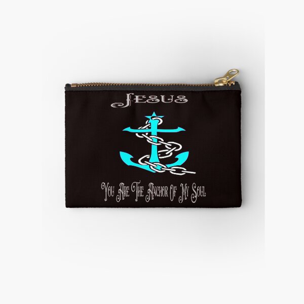 Item preview, Jesus You Are The Anchor Of My Soul designed and sold by Jeff Fishinghawk.