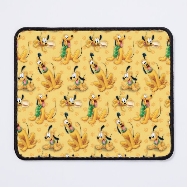 Item preview, Amazing and Cute Pluto design designed and sold by vhtrocate.