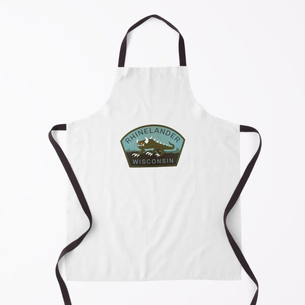 Item preview, Rhinelander Wisconsin Funny designed and sold by sreantypush.