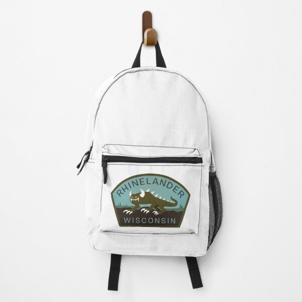 Item preview, Rhinelander Wisconsin Funny designed and sold by sreantypush.