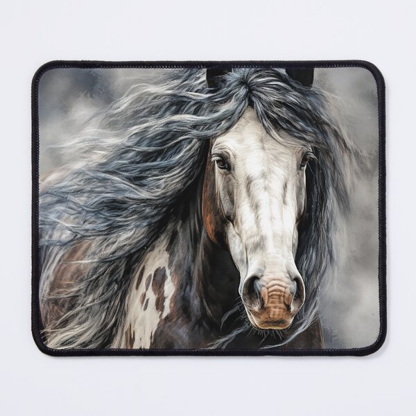 Item preview, Dreamy Irish Cob designed and sold by Elisabeth Lucas.