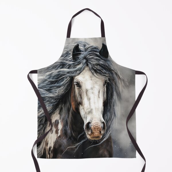 Item preview, Dreamy Irish Cob designed and sold by Elisabeth Lucas.