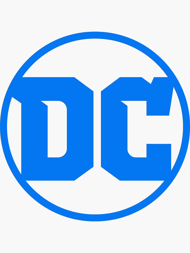 DC official by TaylorBrew