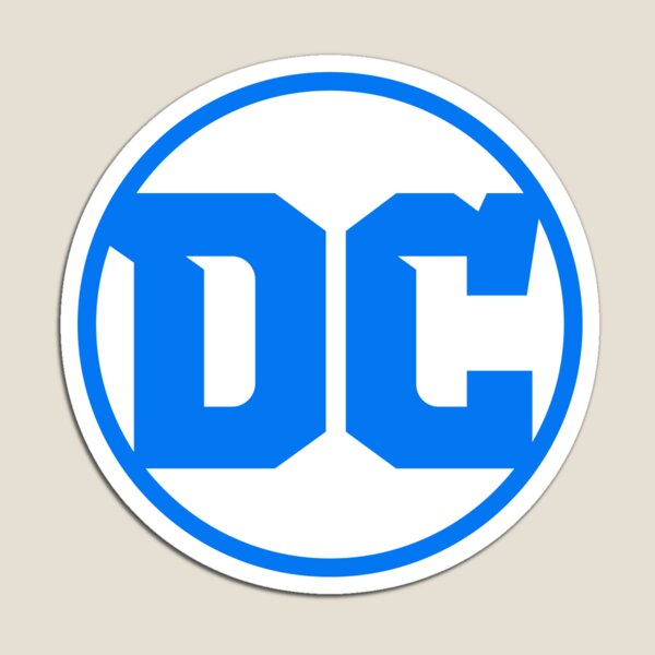 Item preview, DC official designed and sold by Taylor Brewster.