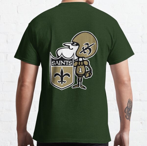 Welcome Home Tyrann Mathieu New Orleans Saints T-Shirt