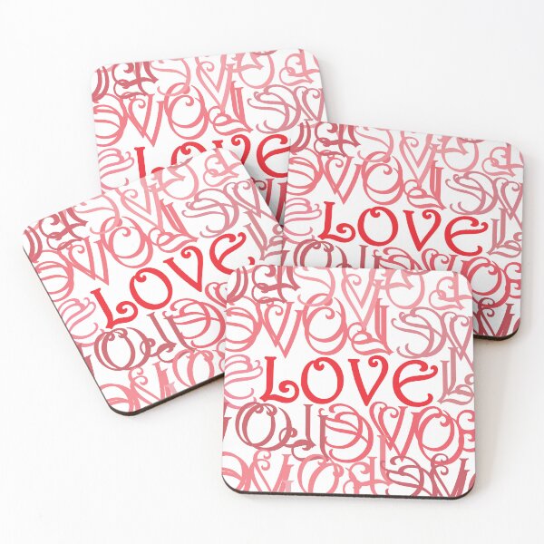 Item preview, Love Letters designed and sold by Jeiel07.