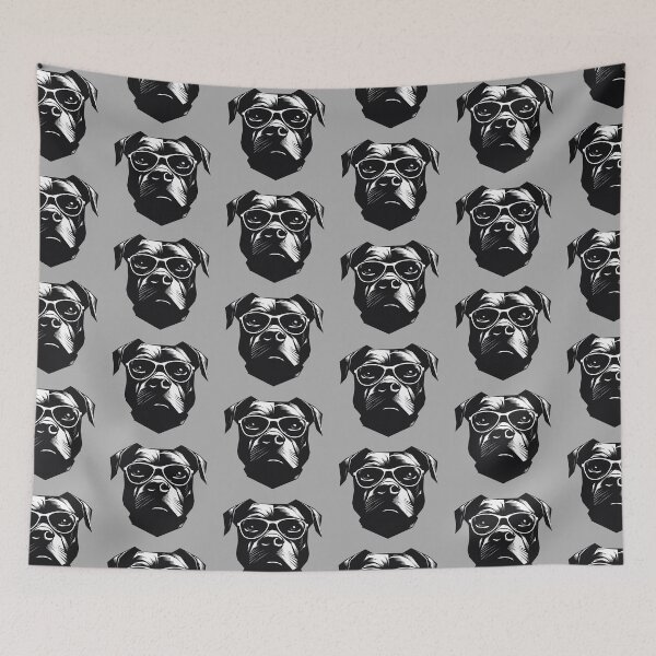 Item preview, Gift your serious friend. Artwork Nº21L designed and sold by Bauani.