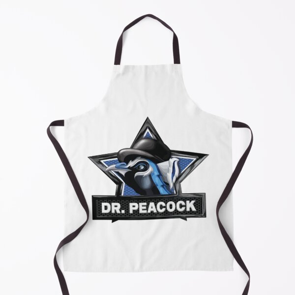 Item preview, Dr.Peacock designed and sold by NosedWelch87.
