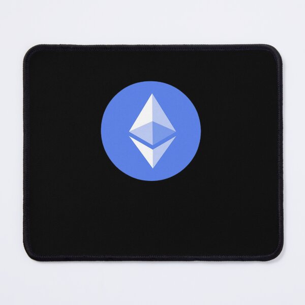 Item preview, etherum designed and sold by MaviseCharest.