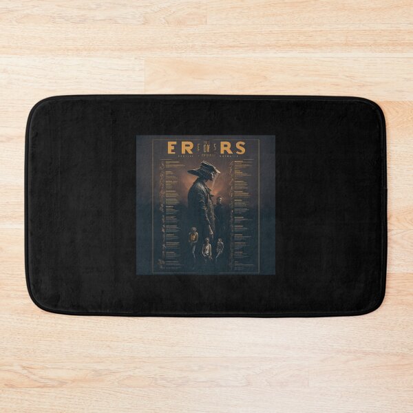 Item preview, Eras Tour Setlist Classic designed and sold by JanuSwiftie.