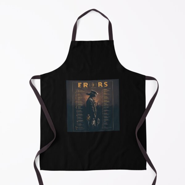 Item preview, Eras Tour Setlist Classic designed and sold by JanuSwiftie.