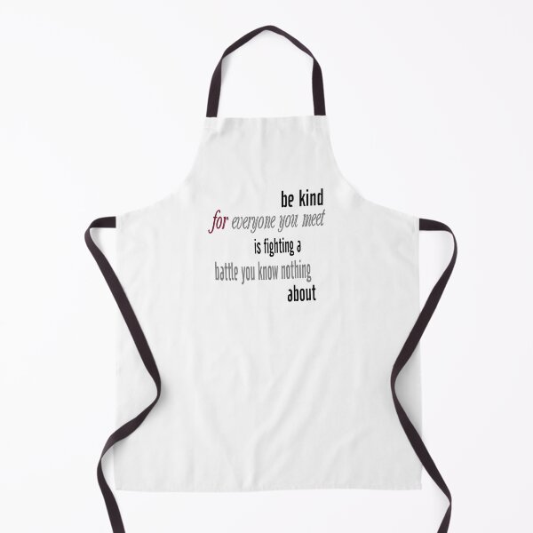 Item preview, Be Kind designed and sold by raineOn.