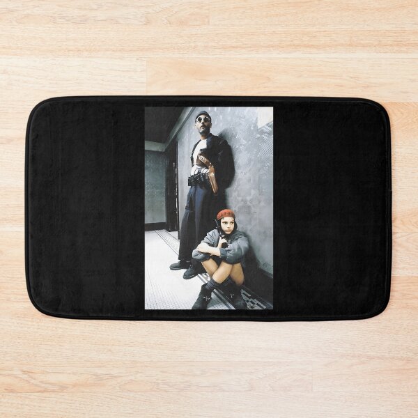 Item preview, Leon the professional designed and sold by HotSweetSoldie.