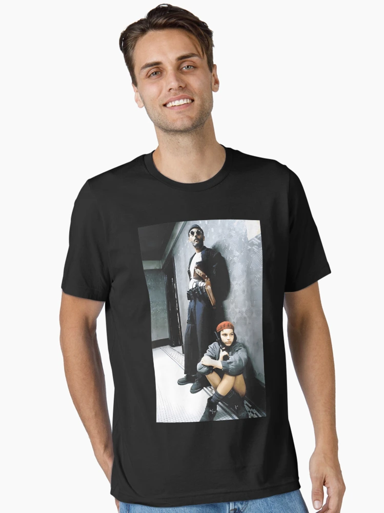 Leon the professional Leon the professional