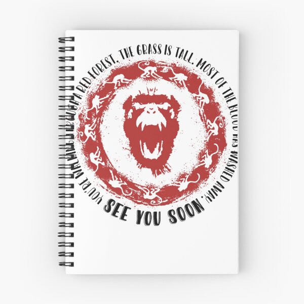 Item preview, 12 monkeys    (2) designed and sold by ArtStoreGarr.