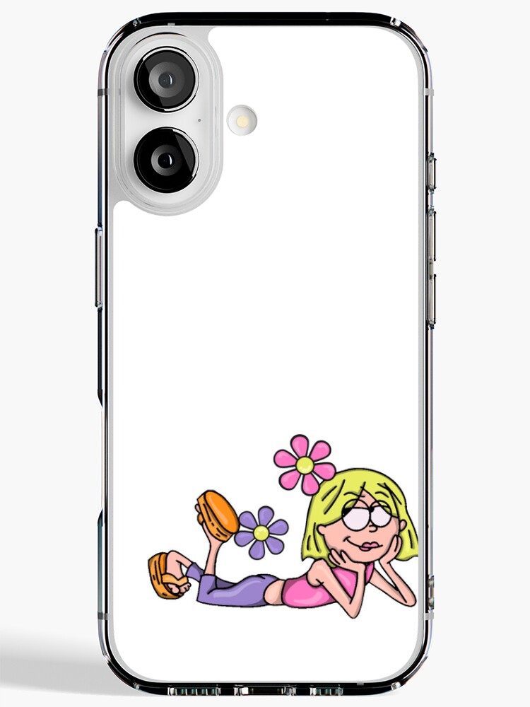 Y2K Lizzie McGuire Flower Art