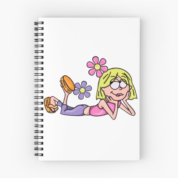 Item preview, Y2K Lizzie McGuire Flower Art designed and sold by Wicked Creationz.