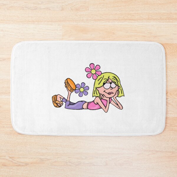 Item preview, Y2K Lizzie McGuire Flower Art designed and sold by Wicked Creationz.