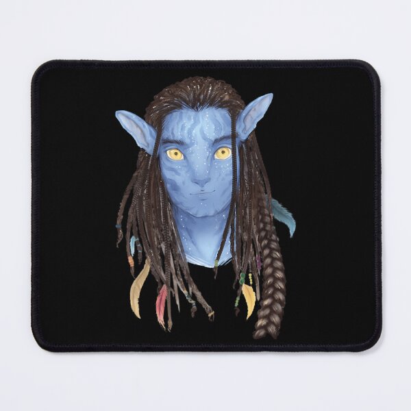 Item preview, Jake Sully designed and sold by IzabelleFashio.