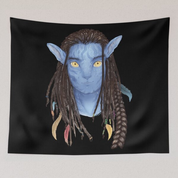 Item preview, Jake Sully designed and sold by IzabelleFashio.
